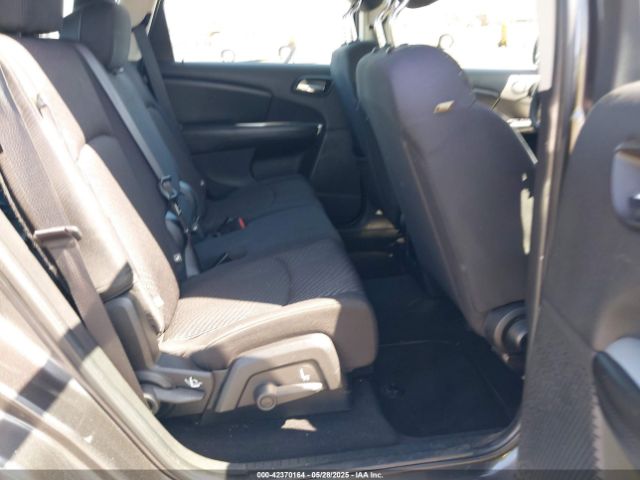 3C4PDCAB1FT542983 Dodge Journey American Value Pkg