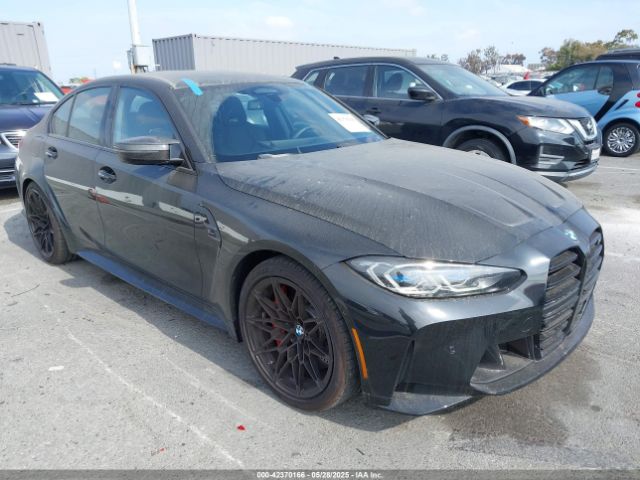 2023 BMW M3 WBS43AY00PFP65177