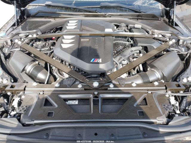 2023 BMW M3 WBS43AY00PFP65177 Photo 9