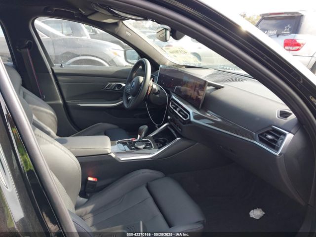 2023 BMW M3 WBS43AY00PFP65177 Photo 4