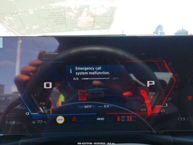 2023 BMW M3 WBS43AY00PFP65177 Photo 6