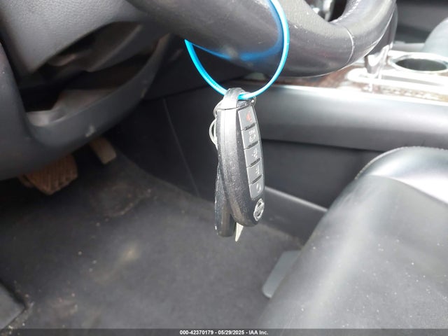 Nissan Pathfinder Sl 2015 5N1AR2MM6FC658685 Image 11
