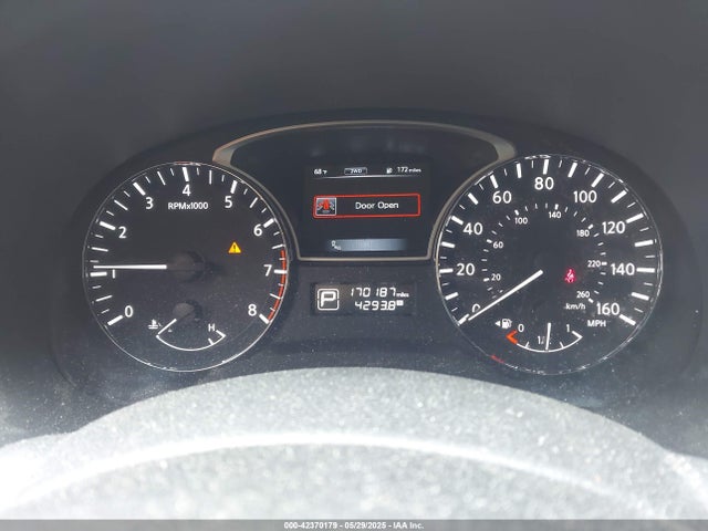 Nissan Pathfinder Sl 2015 5N1AR2MM6FC658685 Image 7
