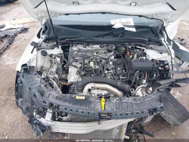 2025 MERCEDES-BENZ GLA 250 W1N4N4GB8SJ656633 Photo 9