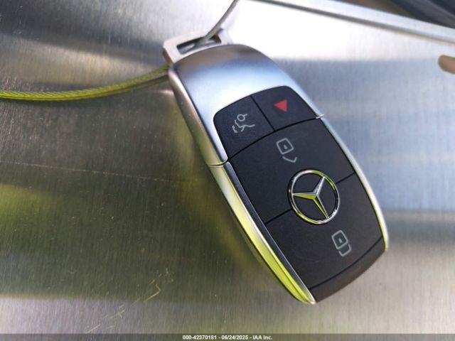 2025 MERCEDES-BENZ GLA 250 W1N4N4GB8SJ656633 Photo 10