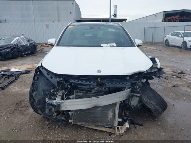 W1N4N4GB8SJ656633 Mercedes-Benz m260