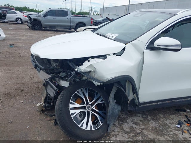 W1N4N4GB8SJ656633 Mercedes-Benz m260
