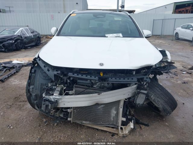 2025 MERCEDES-BENZ GLA 250 W1N4N4GB8SJ656633 Photo 5