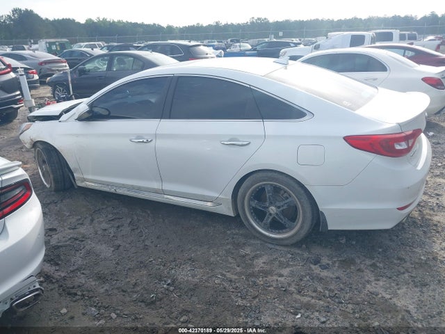 Hyundai 2017 2017 5NPE34AF5HH442889 Image 14