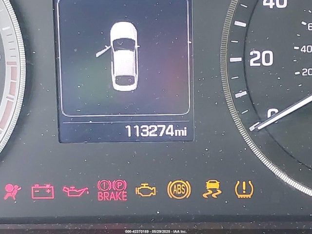 Hyundai 2017 2017 5NPE34AF5HH442889 Image 15