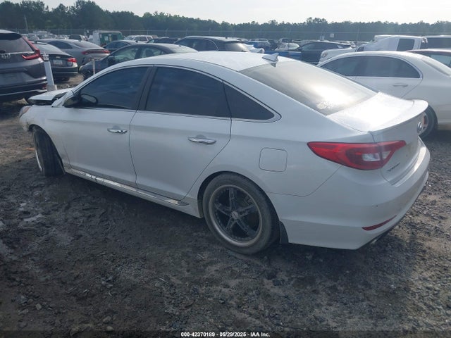 Hyundai 2017 2017 5NPE34AF5HH442889 Image 3