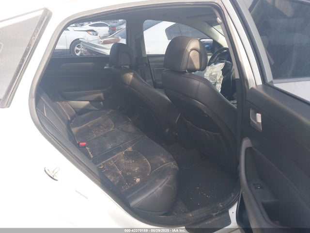 Hyundai 2017 2017 5NPE34AF5HH442889 Image 8