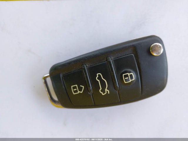 2008 AUDI TT TRUDD38J181001433 Photo 10