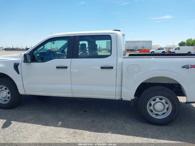 1FTEW1EB1NKE43208 Ford tivct
