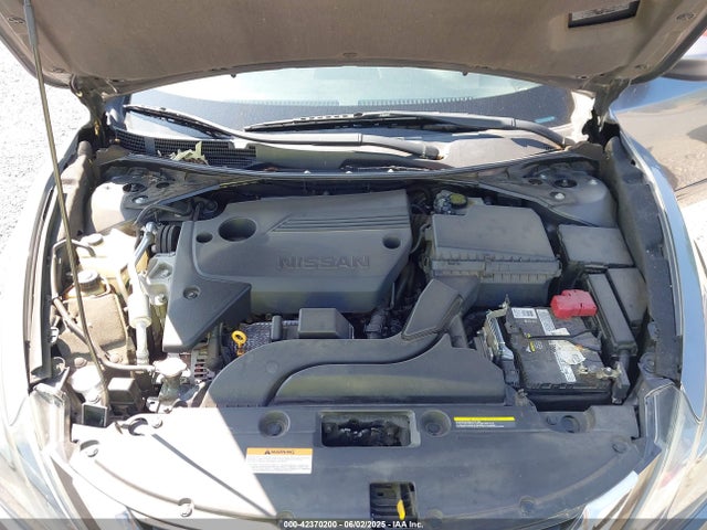1N4AL3AP9GC223757 Nissan Altima 2.5 Sr
