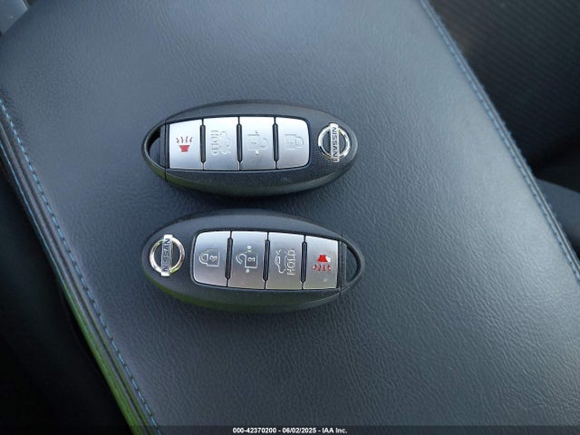 1N4AL3AP9GC223757 Nissan Altima 2.5 Sr