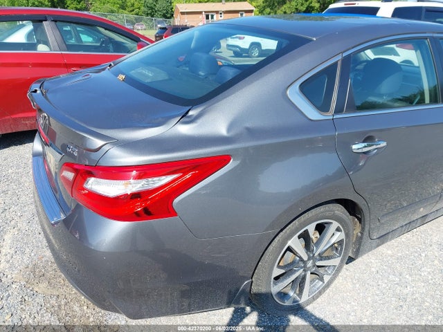 1N4AL3AP9GC223757 Nissan Altima 2.5 Sr