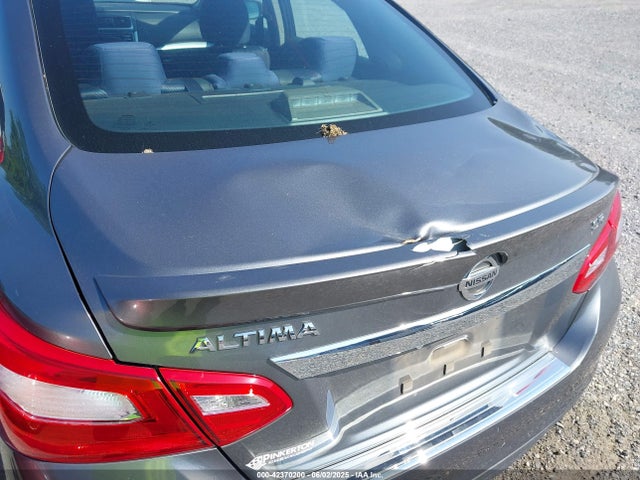 1N4AL3AP9GC223757 Nissan Altima 2.5 Sr