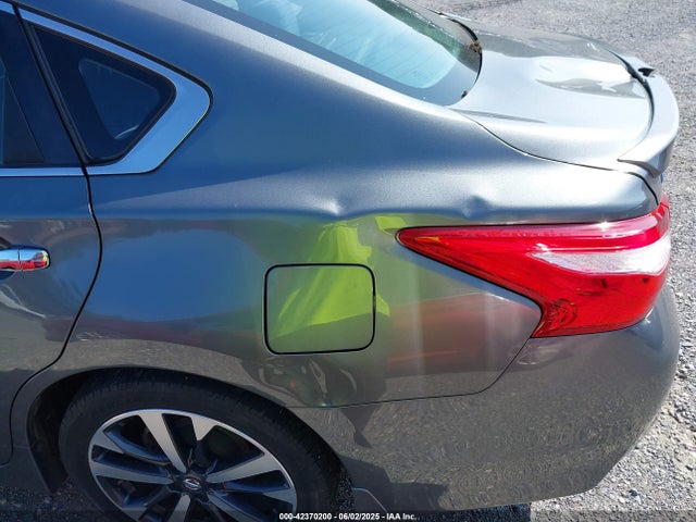 1N4AL3AP9GC223757 Nissan Altima 2.5 Sr