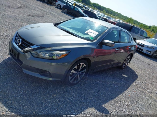 1N4AL3AP9GC223757 Nissan Altima 2.5 Sr