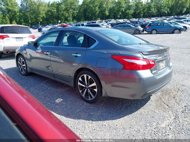 1N4AL3AP9GC223757 Nissan Altima 2.5 Sr