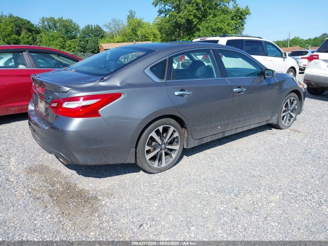 1N4AL3AP9GC223757 Nissan Altima 2.5 Sr
