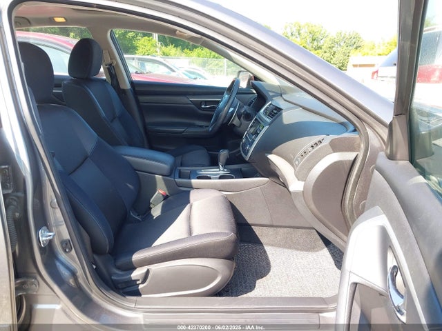1N4AL3AP9GC223757 Nissan Altima 2.5 Sr