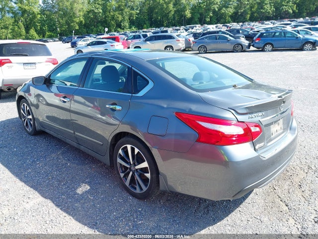 1N4AL3AP9GC223757 Nissan Altima 2.5 Sr