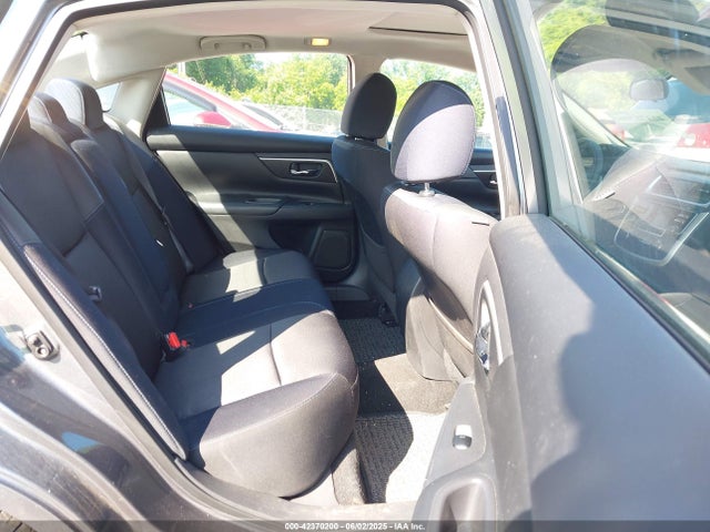 1N4AL3AP9GC223757 Nissan Altima 2.5 Sr