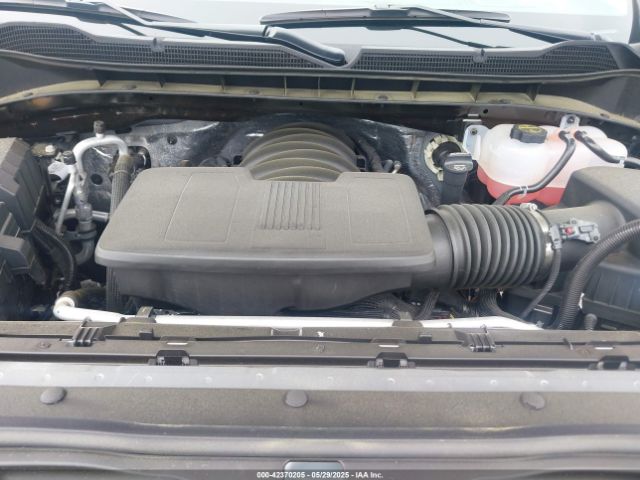 3GCUKCED0SG208192 Chevrolet l84