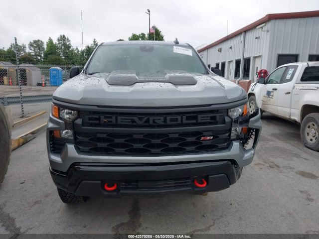 3GCUKCED0SG208192 Chevrolet l84