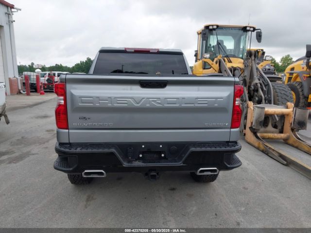 3GCUKCED0SG208192 Chevrolet l84