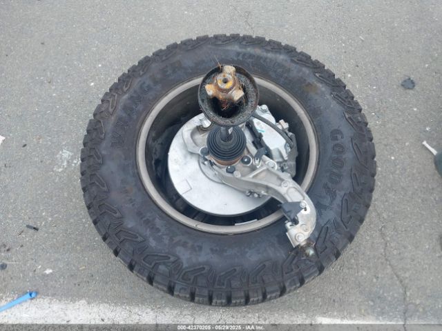 3GCUKCED0SG208192 Chevrolet l84