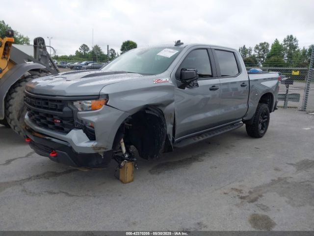 3GCUKCED0SG208192 Chevrolet l84