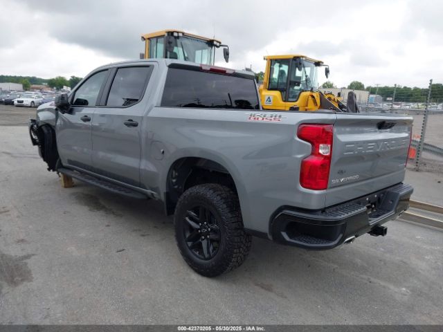 3GCUKCED0SG208192 Chevrolet l84