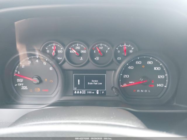 3GCUKCED0SG208192 Chevrolet l84