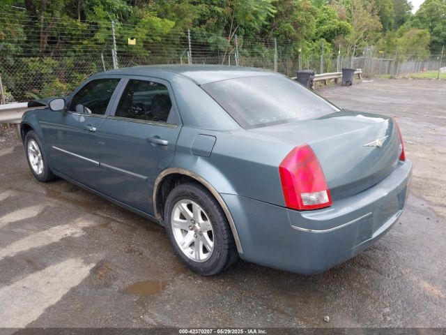 2006 CHRYSLER 300 2C3KA53GX6H125365 Photo 2