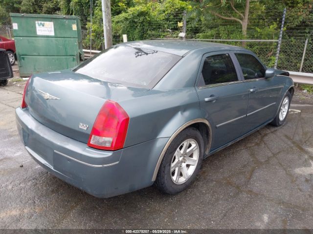 2006 CHRYSLER 300 2C3KA53GX6H125365 Photo 3