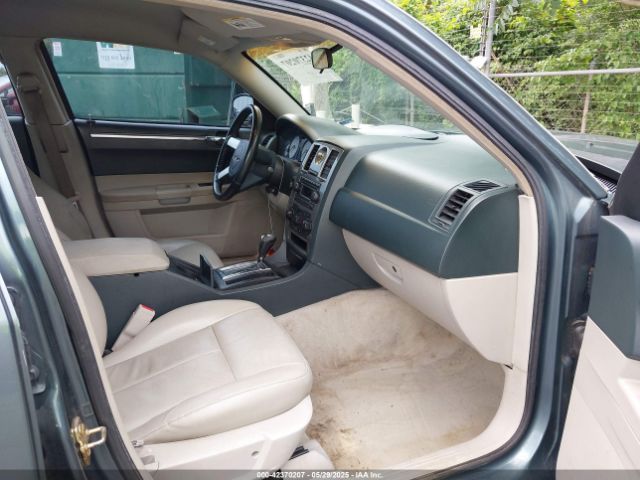 2006 CHRYSLER 300 2C3KA53GX6H125365 Photo 4