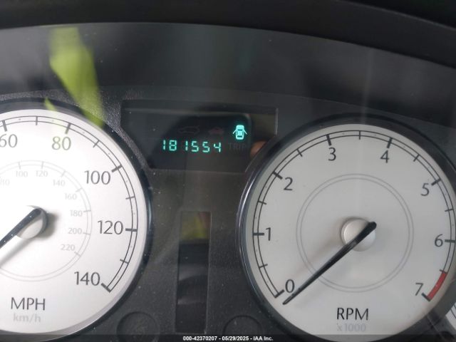 2006 CHRYSLER 300 2C3KA53GX6H125365 Photo 6