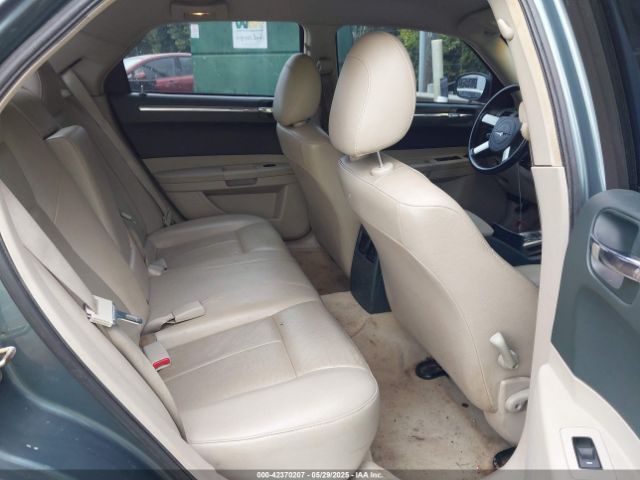 2006 CHRYSLER 300 2C3KA53GX6H125365 Photo 7