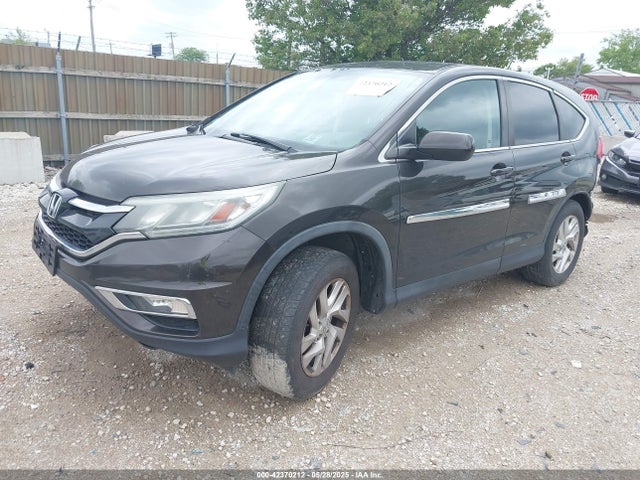 5J6RM4H58GL116519 Honda k24w9