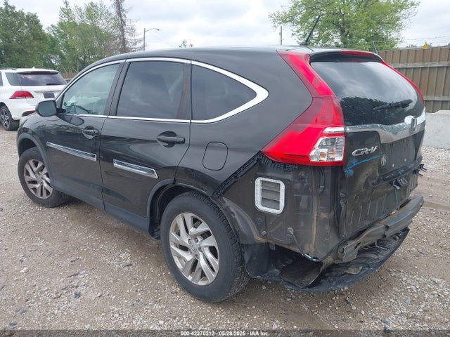 5J6RM4H58GL116519 Honda k24w9