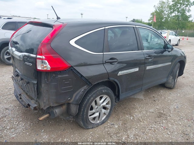 5J6RM4H58GL116519 Honda k24w9