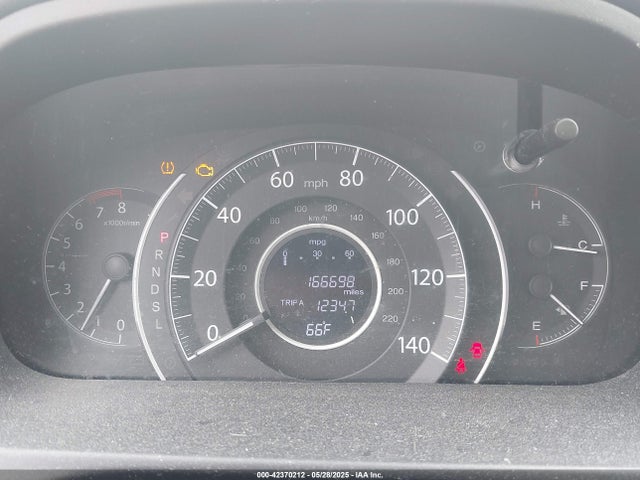 5J6RM4H58GL116519 Honda k24w9