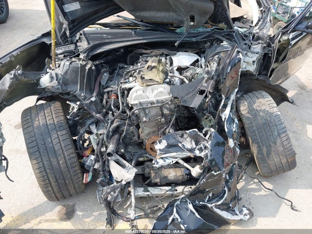 2016 CADILLAC CTS 1G6AX5SX5G0103726 Photo 9