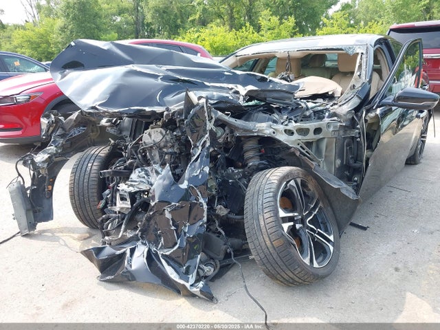 2016 CADILLAC CTS 1G6AX5SX5G0103726 Photo 5