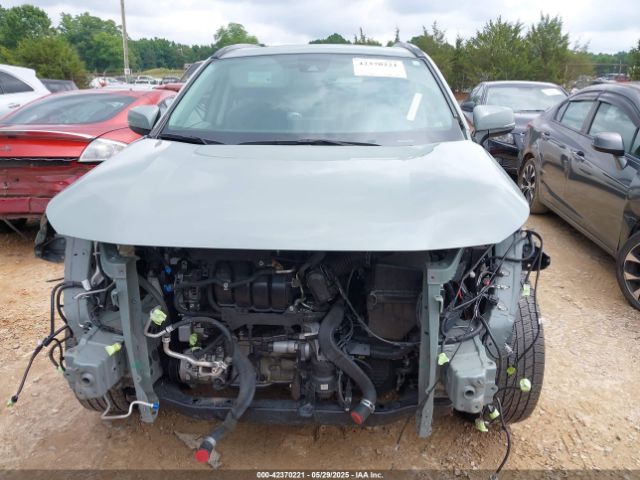 JTMP1RFV3KJ015267 Toyota Rav4 Xle