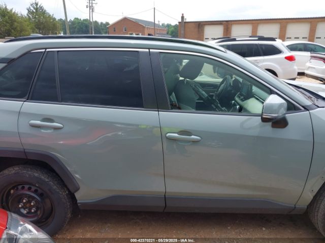 JTMP1RFV3KJ015267 Toyota Rav4 Xle