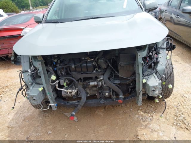 JTMP1RFV3KJ015267 Toyota Rav4 Xle